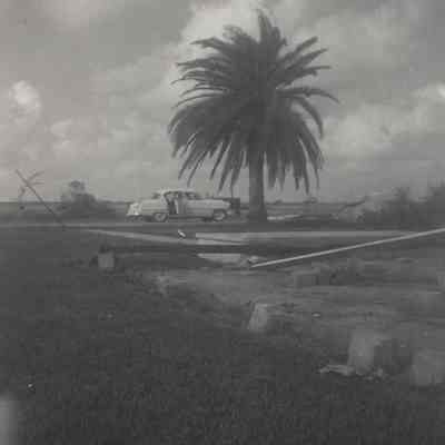 Wells House Gone