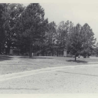 Texas State Railroad