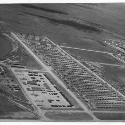 Camp Hulen