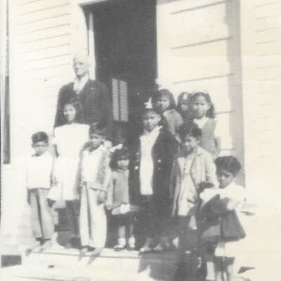 Second Presbyterian Church
