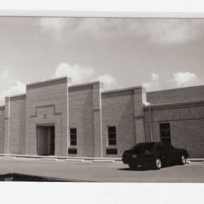 East Side Elementary School