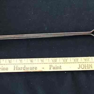 Metal Gripper with Pans