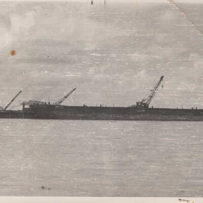 Port of Palacios