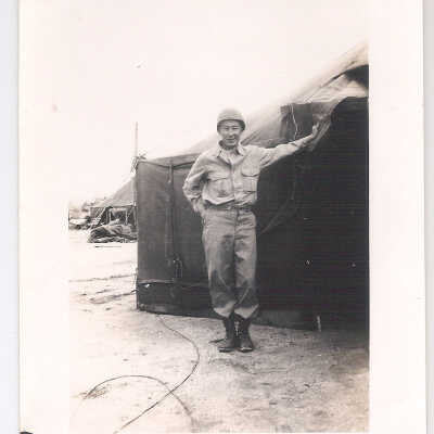 Camp Hulen