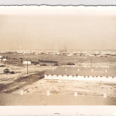 Camp Hulen
