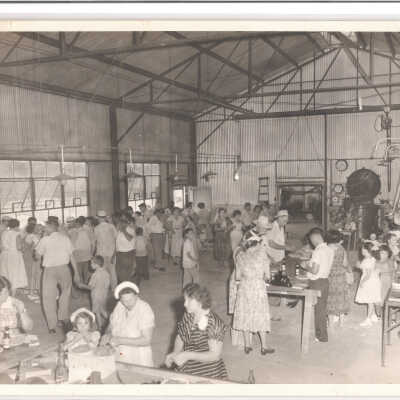 Collins Packing Company