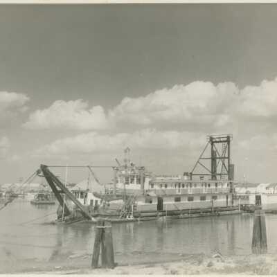 Bauer Dredging Company