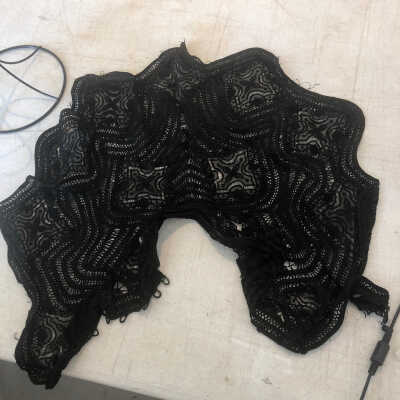 Black Collar