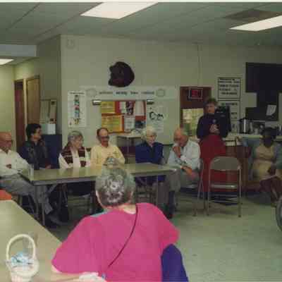 Herlin/Trull Family