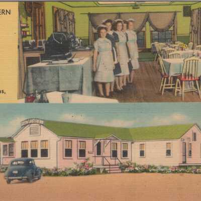 Green Lantern Inn