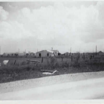 Hurricane Carla