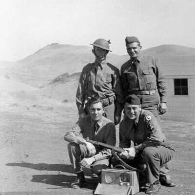 Soldiers
