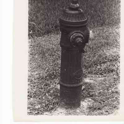 Fire Hydrant