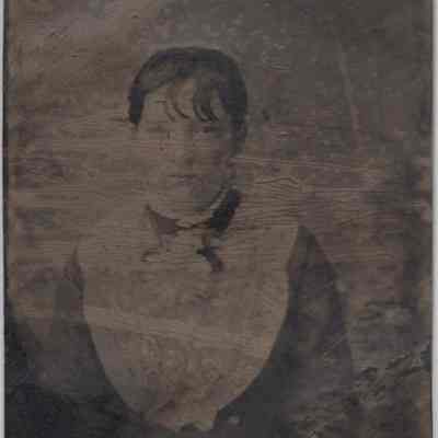 Print, Photographic