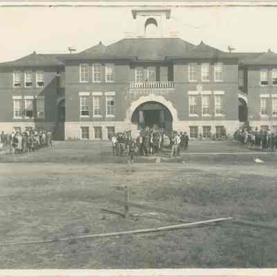 Palacios High School
