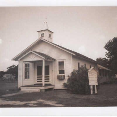 Second Presbyterian Church