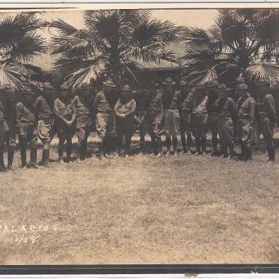 Camp Hulen