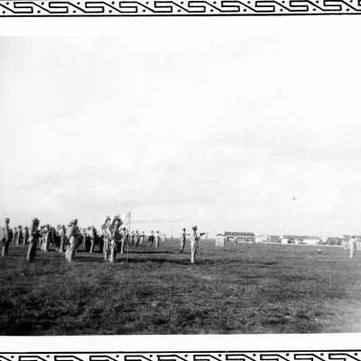 211th Band