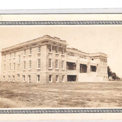 Baptist Academy