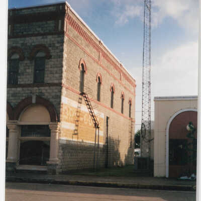 HILL BUILDING