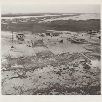 Hurricane Carla