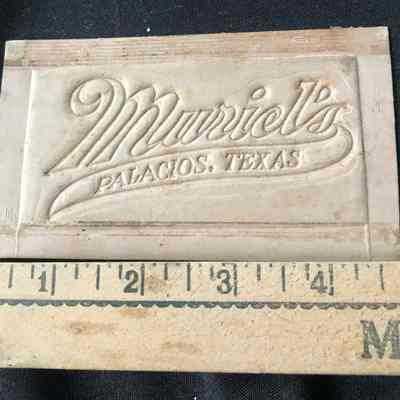 Muriel Magnet