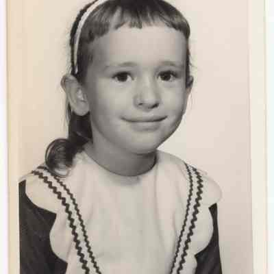 Louise Dilworth