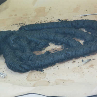 Rope