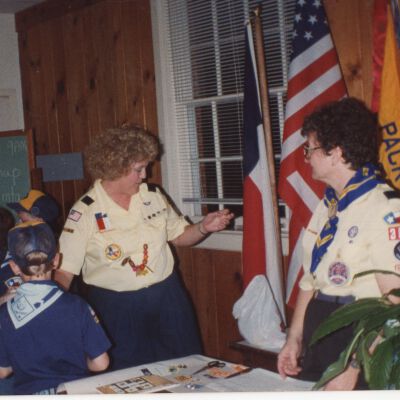 scouts