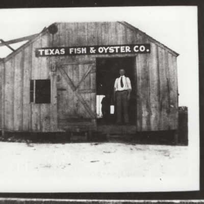Texas Fish and Oyster Company