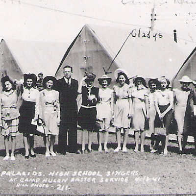 Camp Hulen