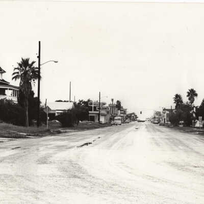 View West From 113 Main Street