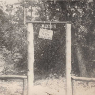 Camp Strake