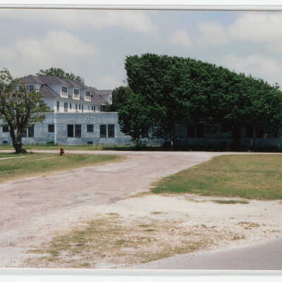 Luther Hotel Auto Courts