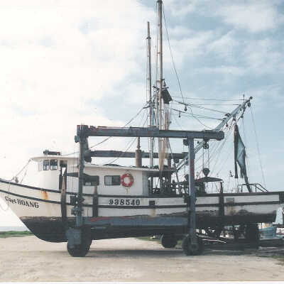 Boats