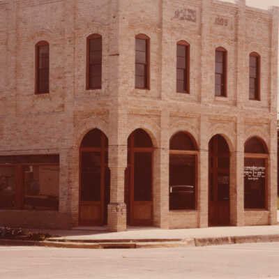 Williams Building