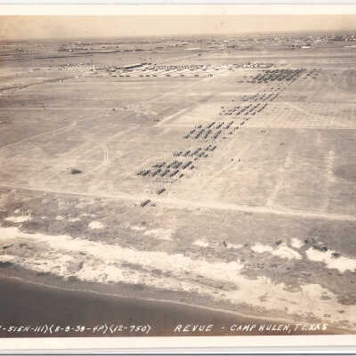 Camp Hulen