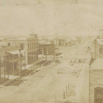 5th Street
