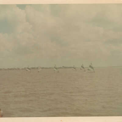 Sailing Competition