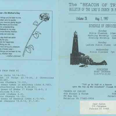 The Beacon of Truth