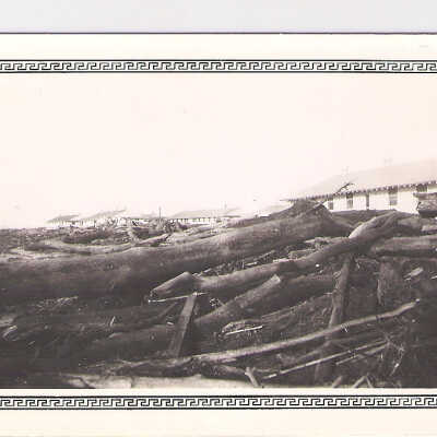 1942 Hurricane