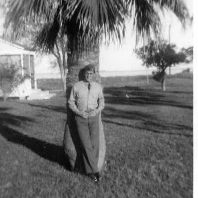 Pvt Burke