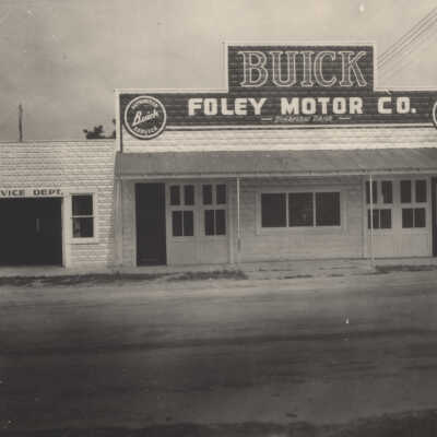 Foley Motor Co.