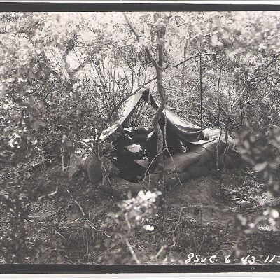 Camp Hulen