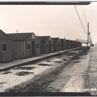 Camp Hulen