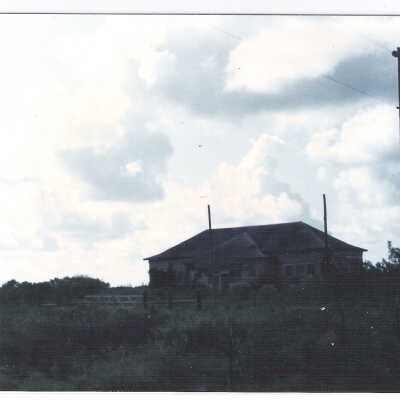 Prairie Center School