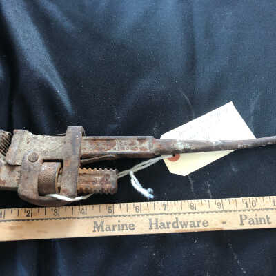 Large Wrench