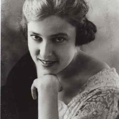 Louise Pybus