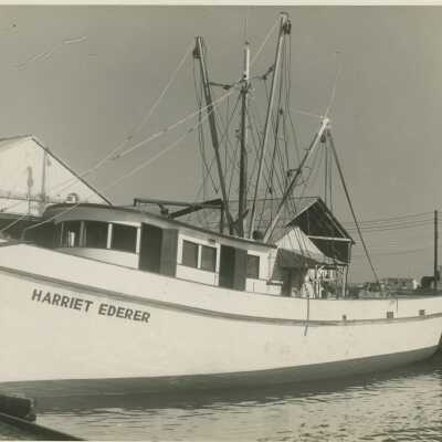Harriet Ederer