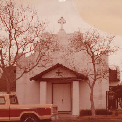 St. John's Episcopal Church